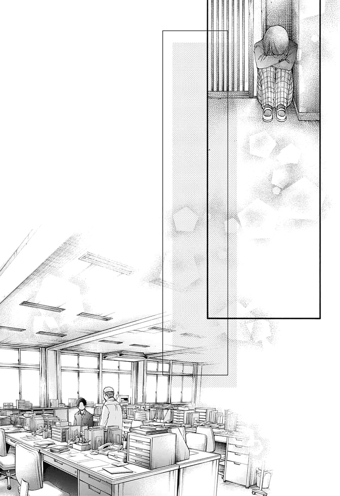 Kono Oto Tomare!, Chapter 83 image 22